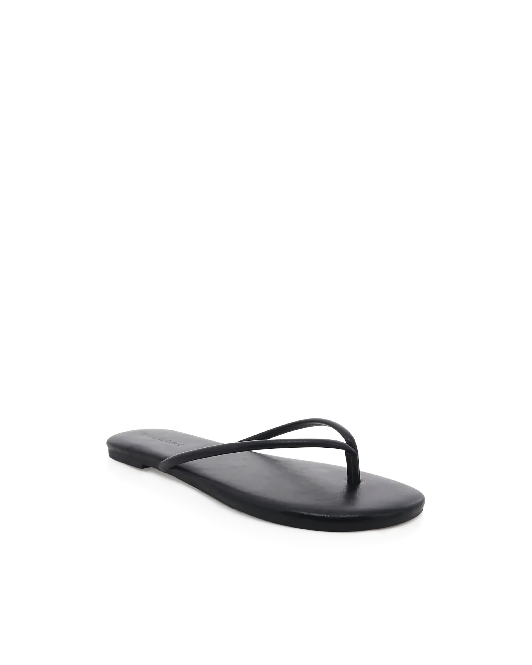 FLOWER - BLACK