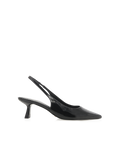 AYLA - BLACK PATENT