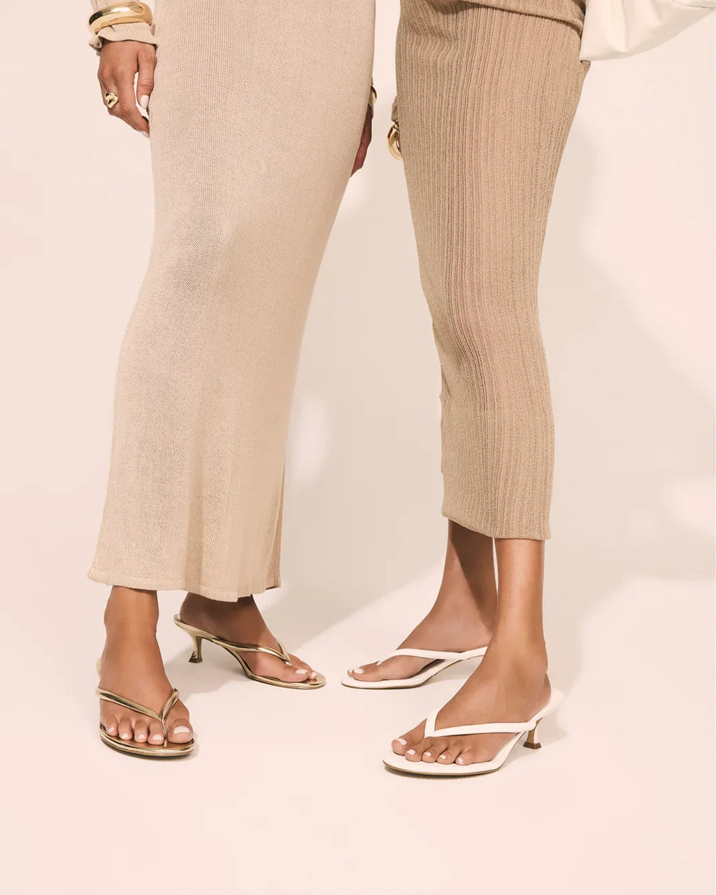 ESTI - GOLD METALLIC