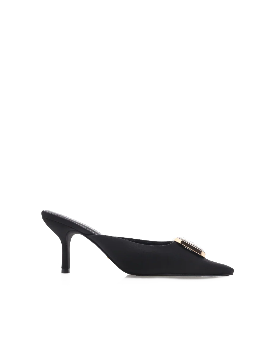 SPARROW - BLACK SATIN