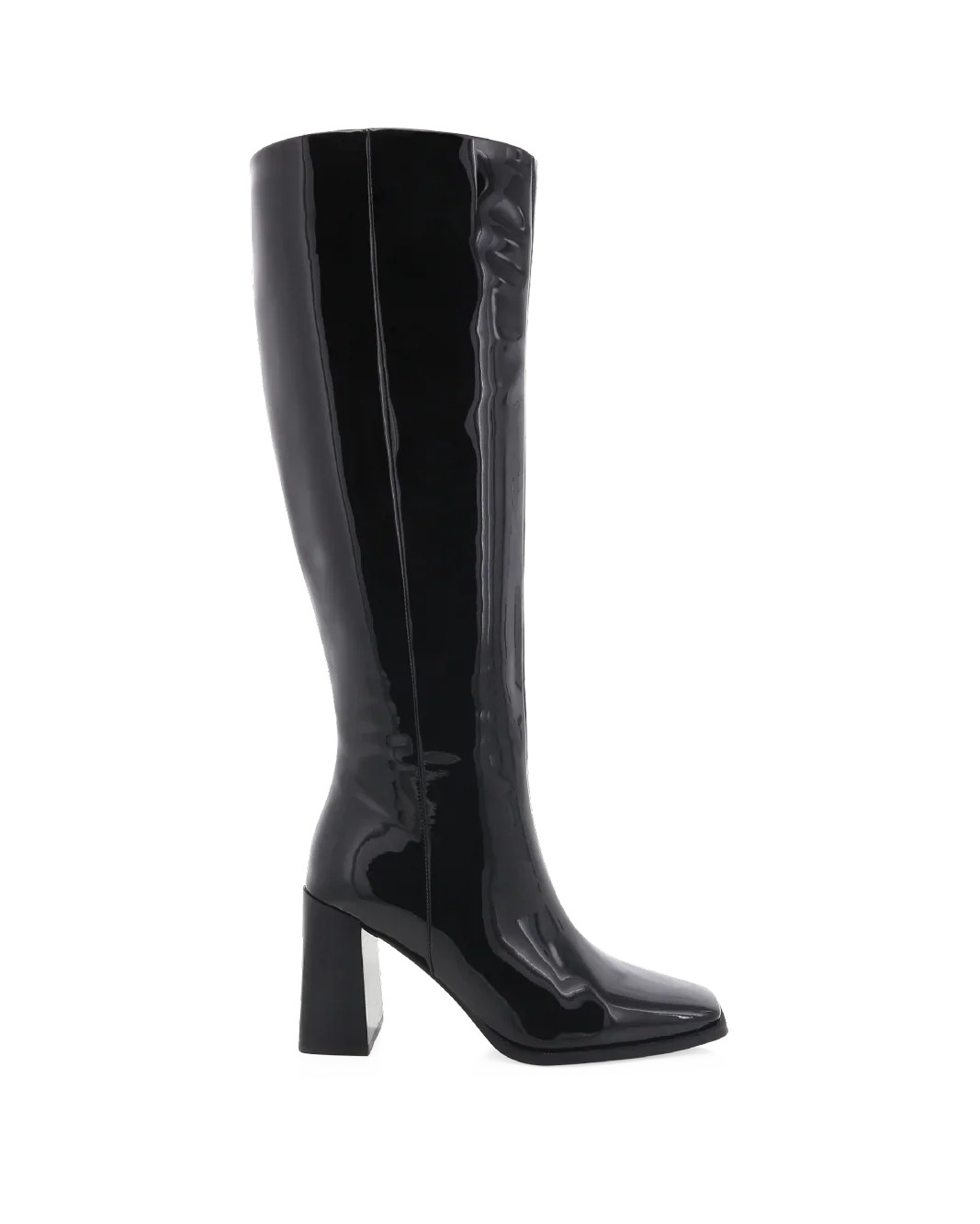 CASTON - BLACK PATENT
