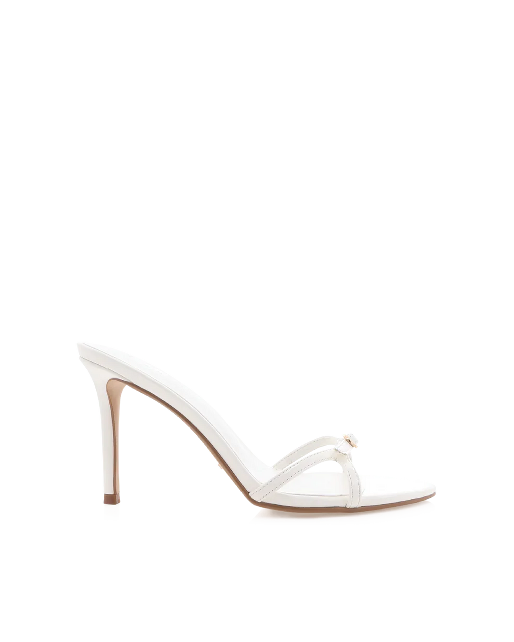 UMAY - WHITE PATENT