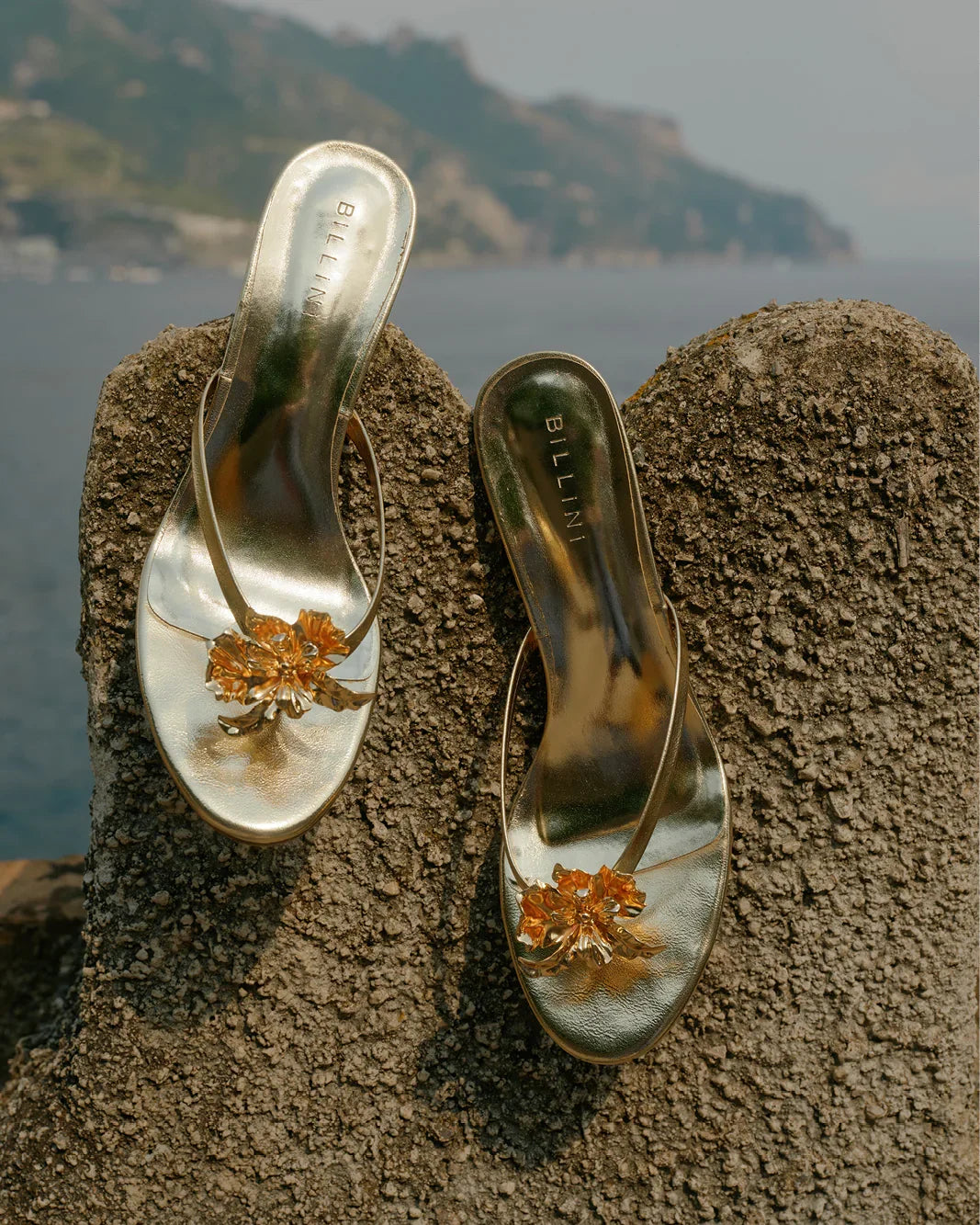 GEM - GOLD METALLIC