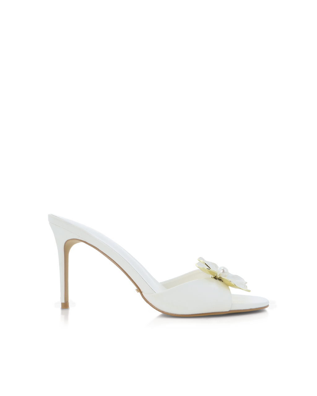 HARI - WHITE