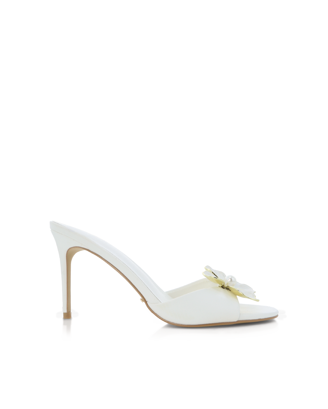 HARI - WHITE