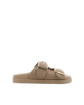 ARLET - BISCUIT SUEDE