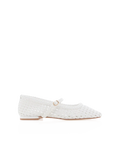 FAWNA - WHITE