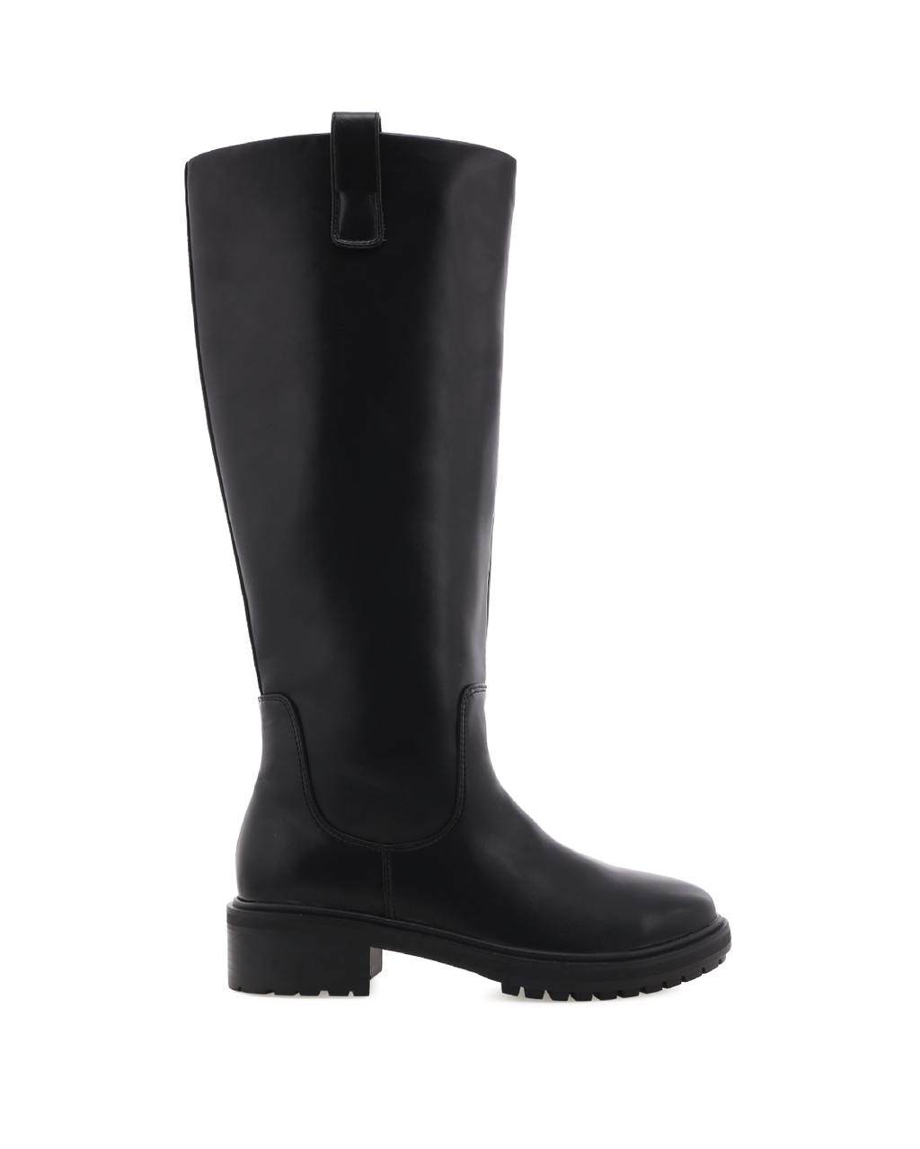 YARLEY - BLACK
