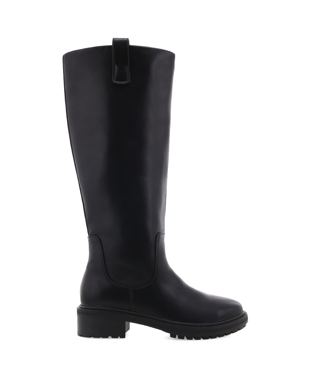 YARLEY - BLACK
