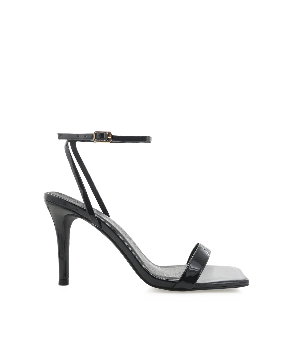 OCTANS - BLACK PATENT