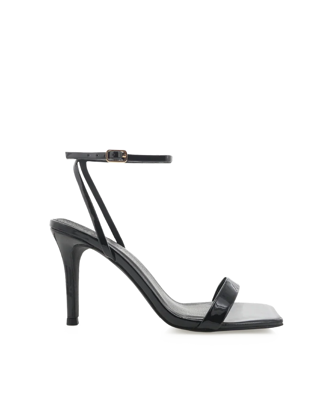 OCTANS - BLACK PATENT