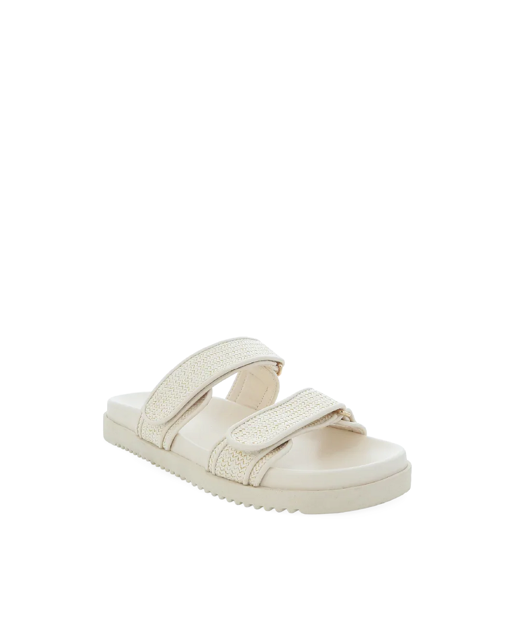 ARISTELLA - CREAM RAFFIA