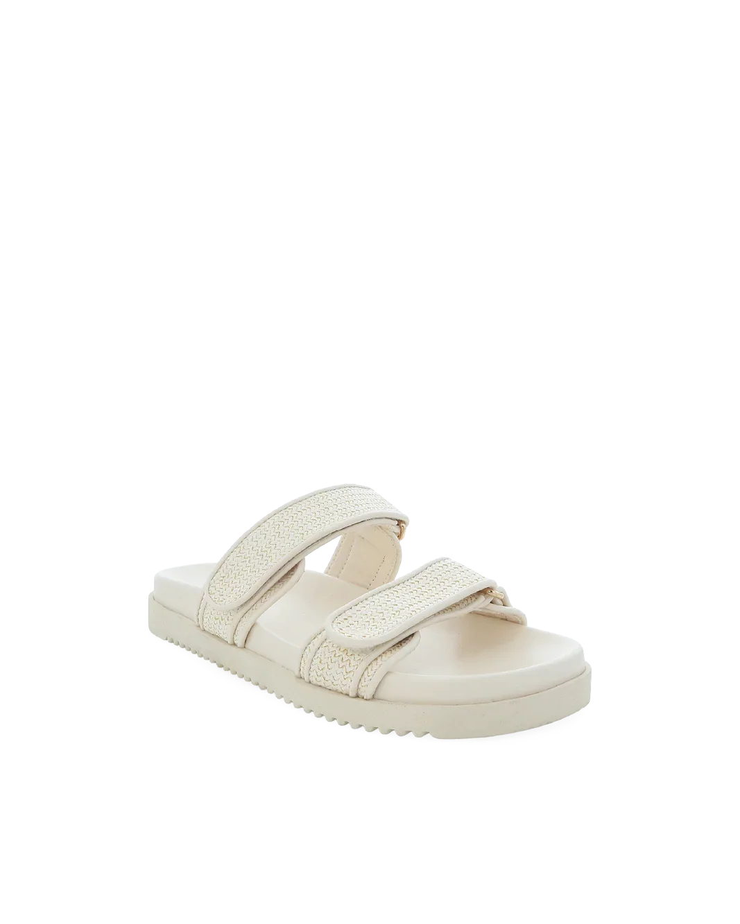 ARISTELLA - CREAM RAFFIA