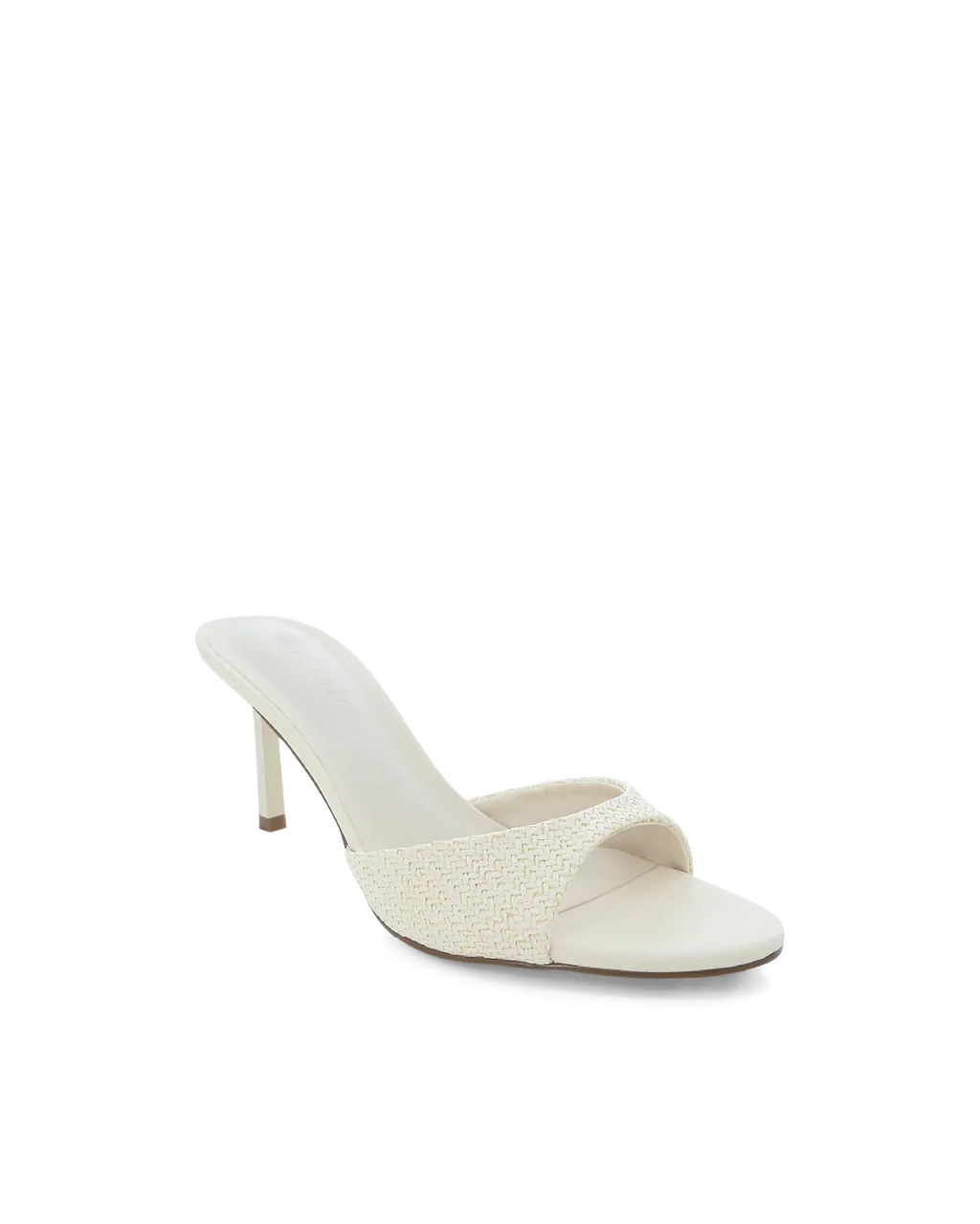 AVANI - CREAM RAFFIA