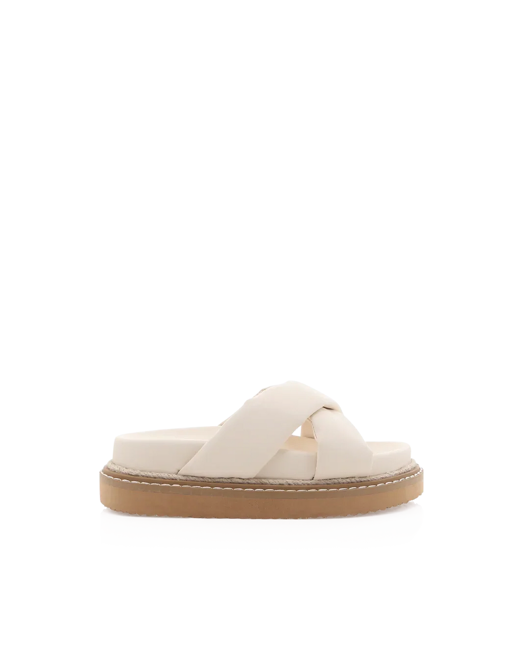 ARABEL MINI - BONE