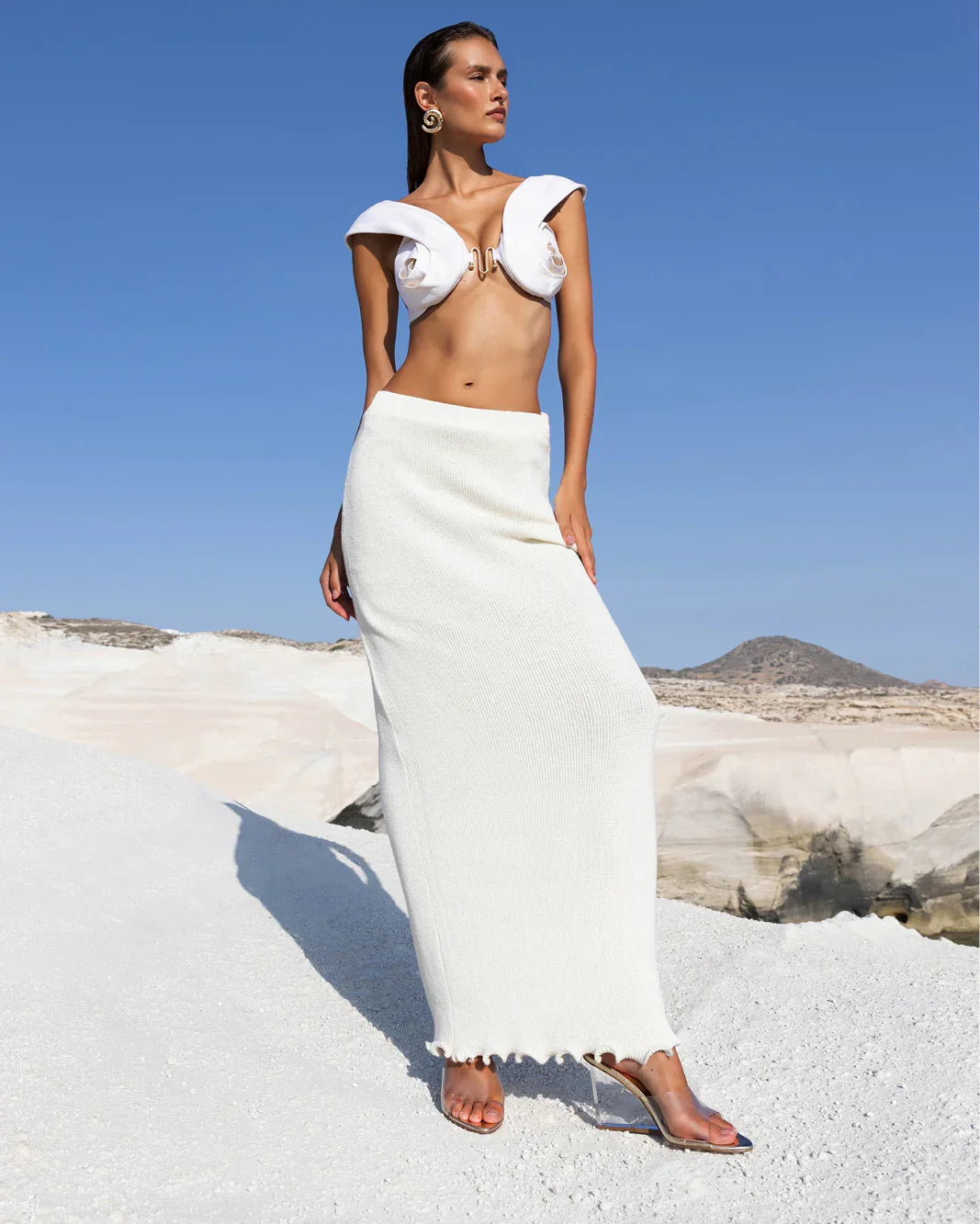 NYDIA - CLEAR-LIGHT GOLD SHINE