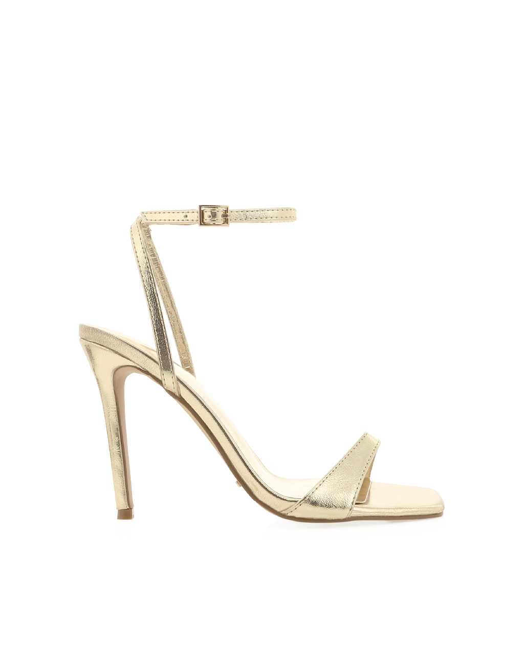 GLAM - GOLD METALLIC