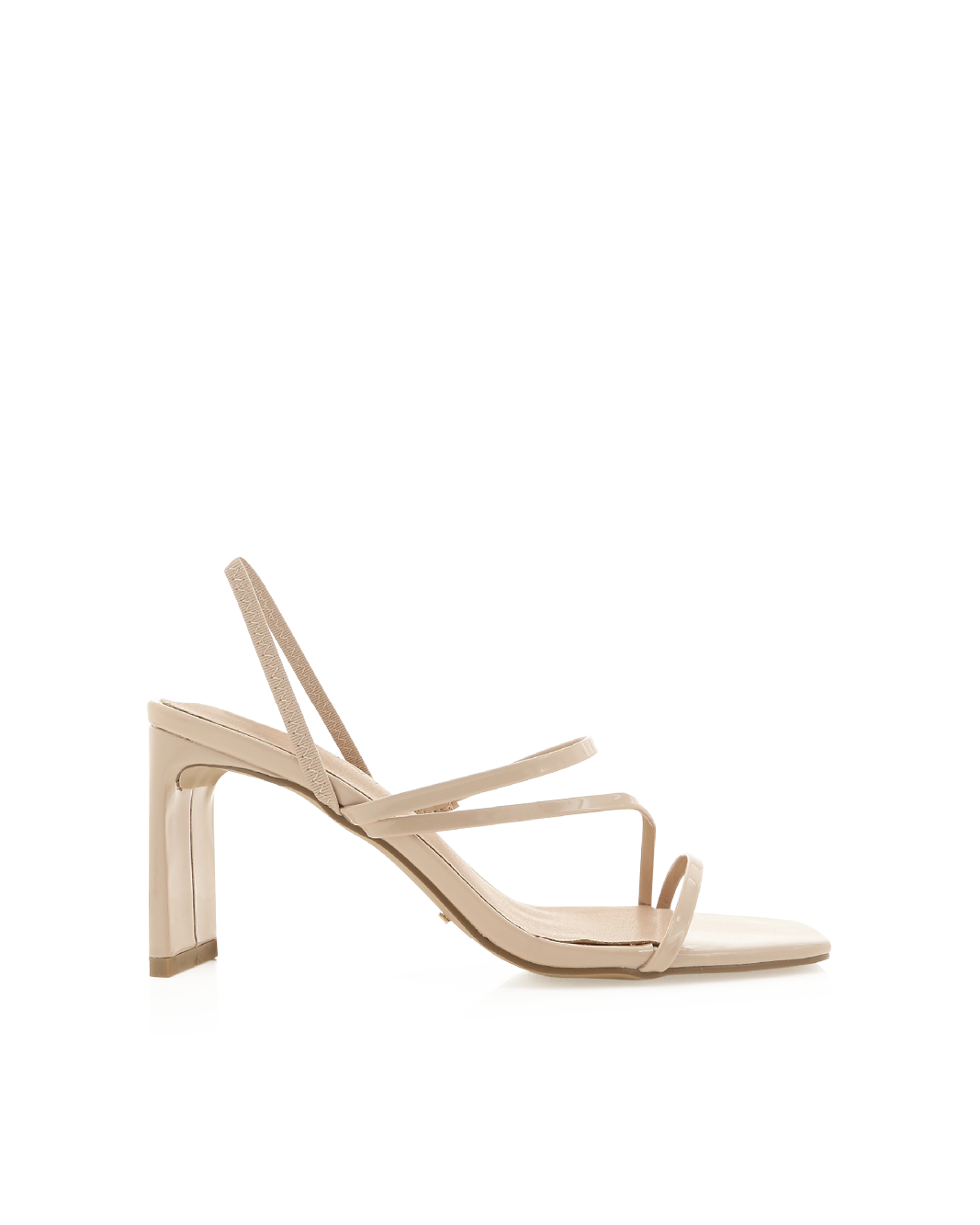 GENNA - NUDE PATENT