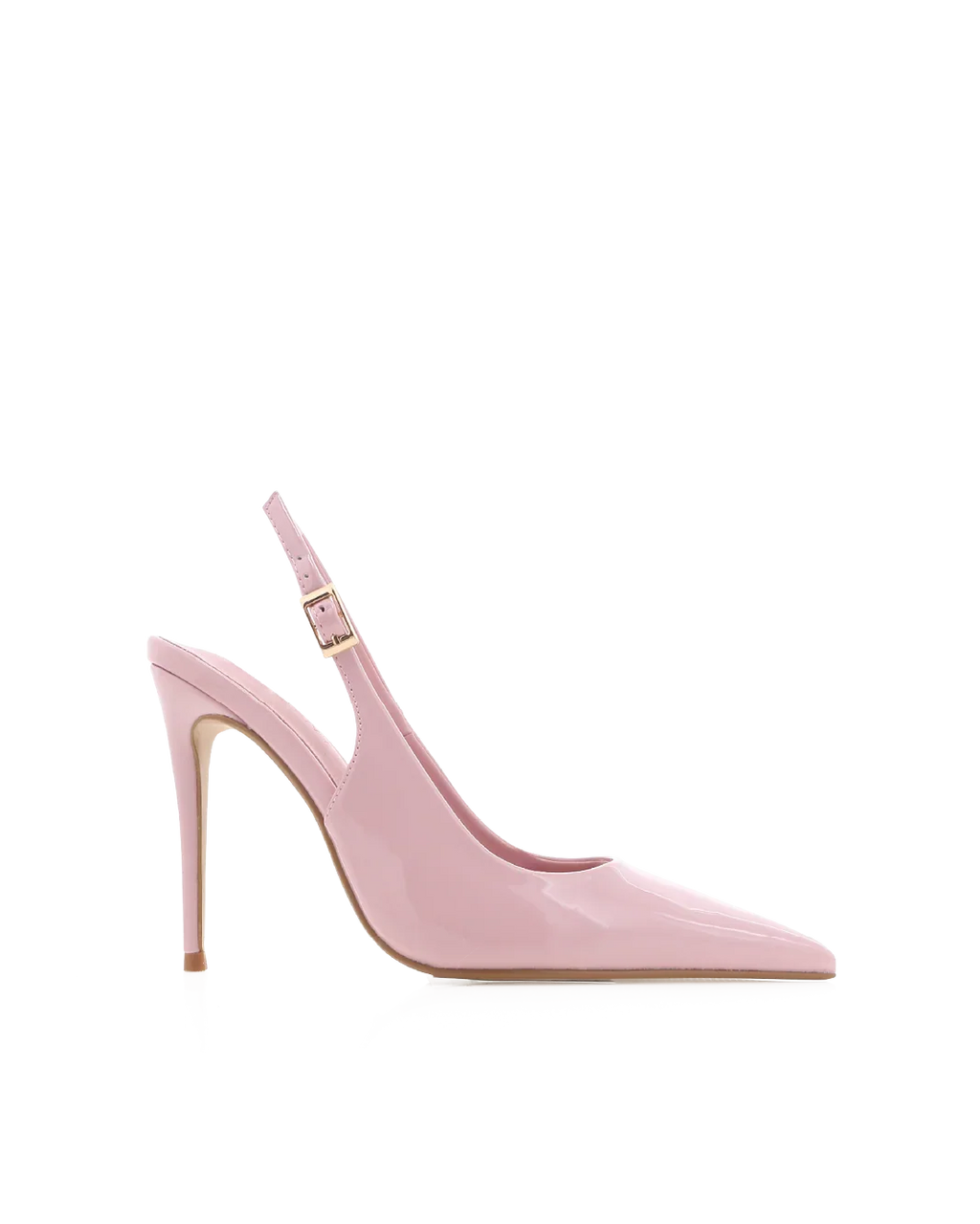 GIOVINA - BALLET PINK PATENT