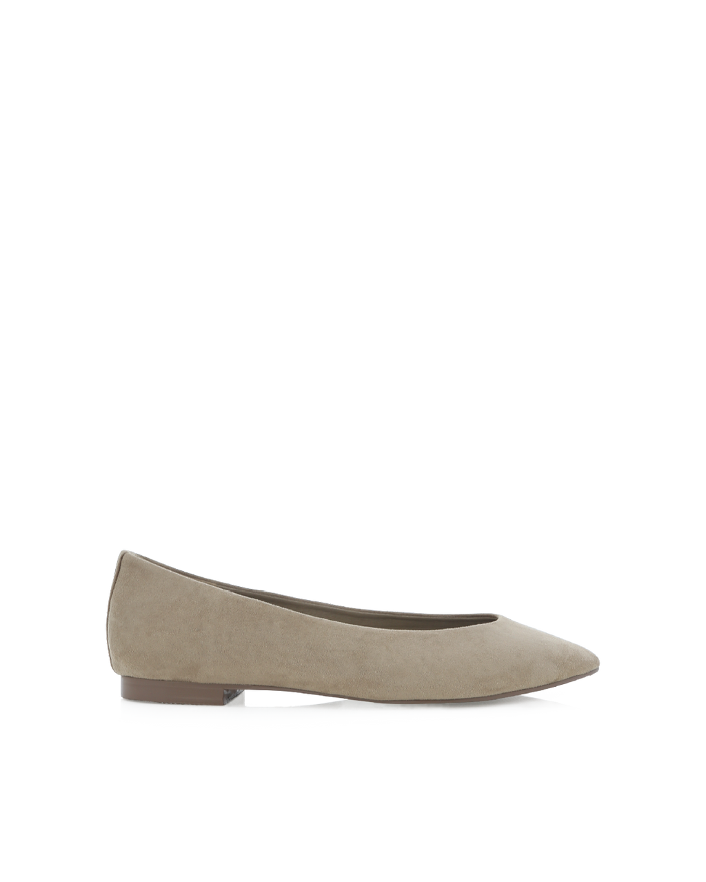 EVERETT - DUNE SUEDE