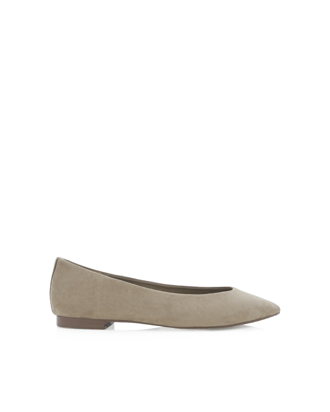 EVERETT - DUNE SUEDE
