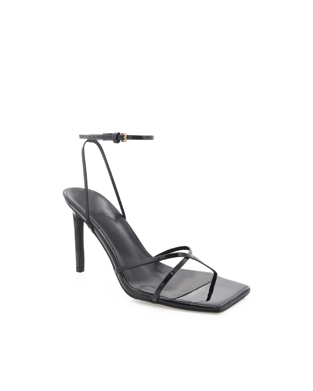 ESRA - BLACK PATENT