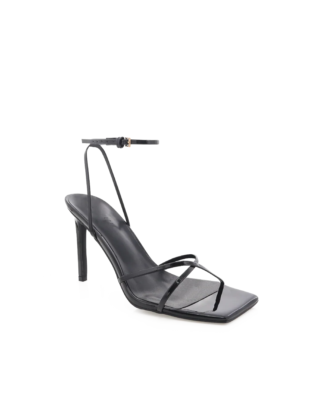 ESRA - BLACK PATENT