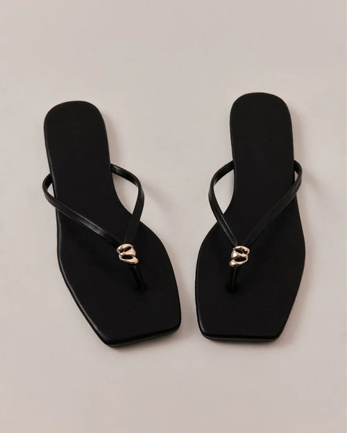 TARON - BLACK