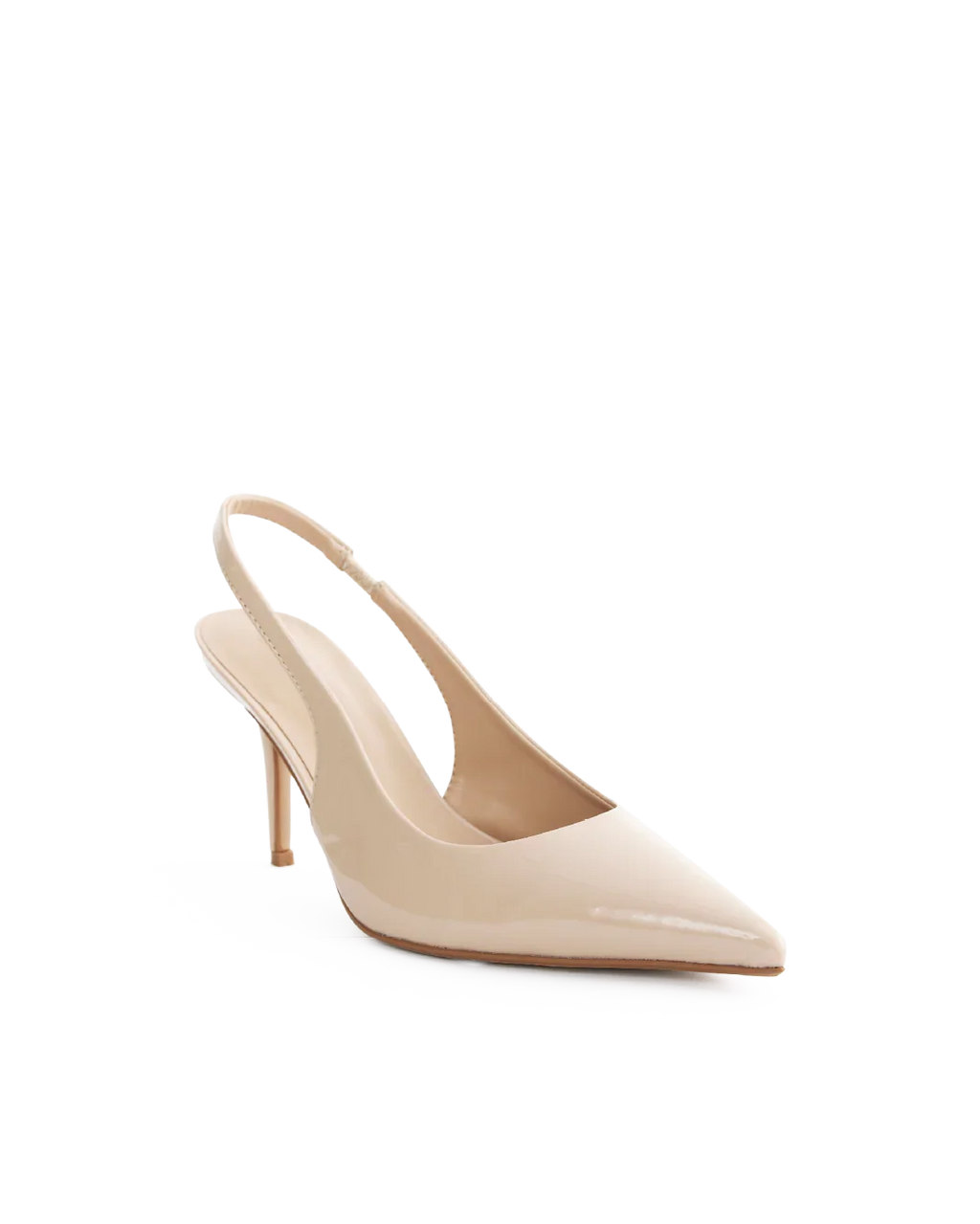 BLONDIE - NUDE PATENT