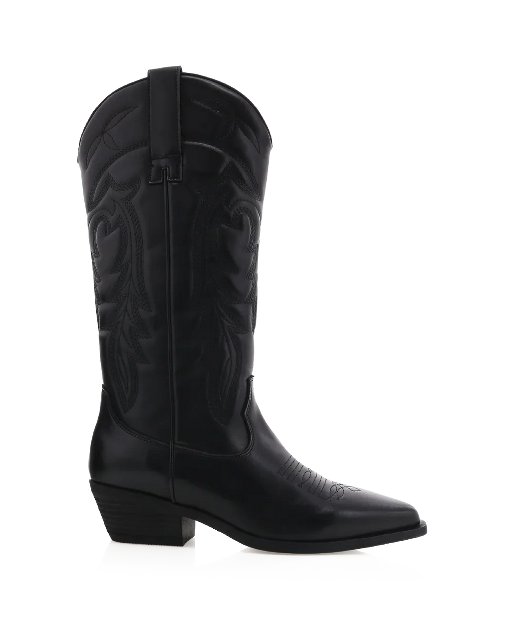 OTTILIE - BLACK