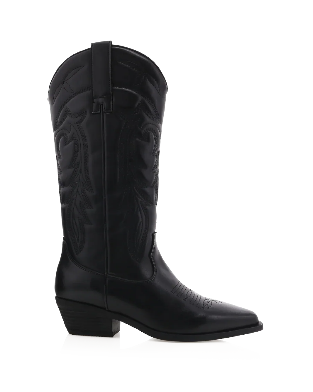 OTTILIE - BLACK