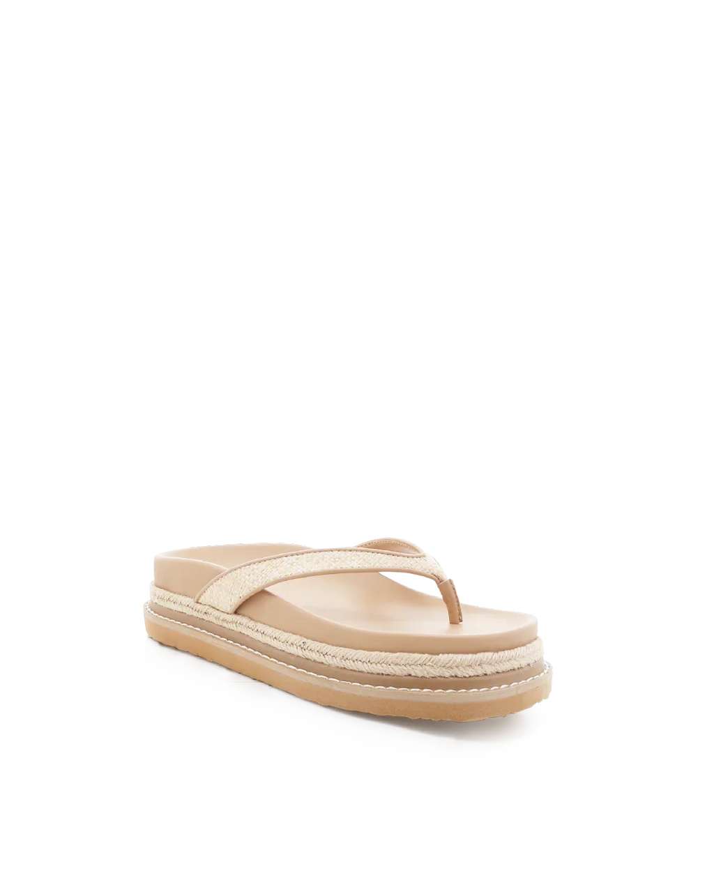 ANNALISE - NATURAL RAFFIA