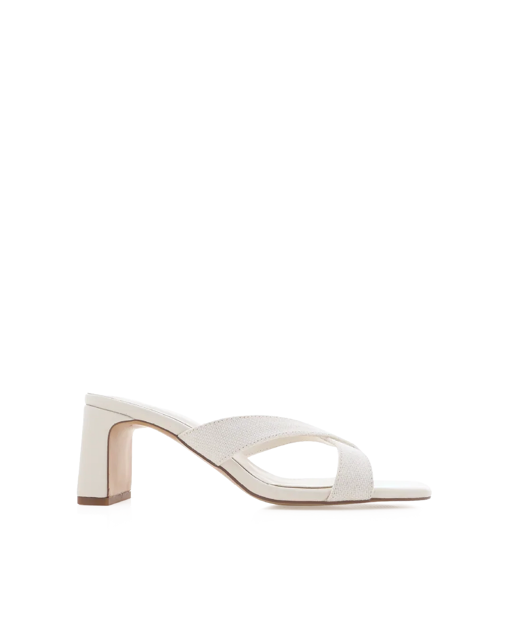 CAMILA - IVORY LINEN
