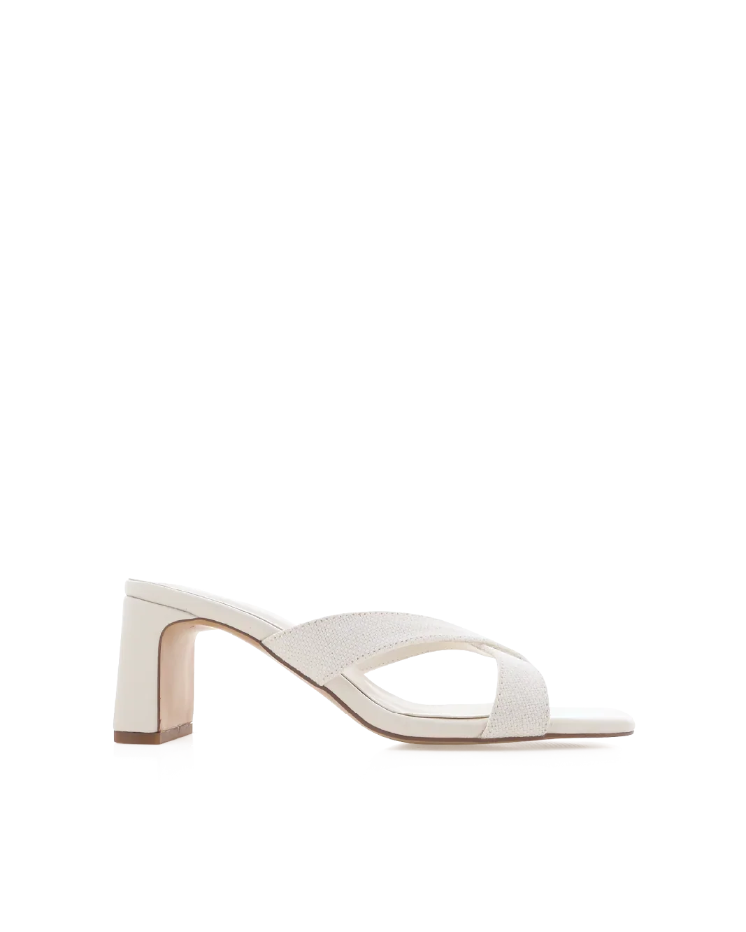 CAMILA - IVORY LINEN