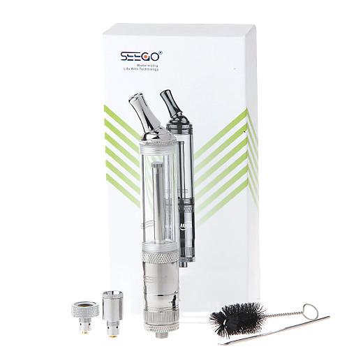 Seego Vhit Aqua Bubbler Atomizer for Herb and Wax