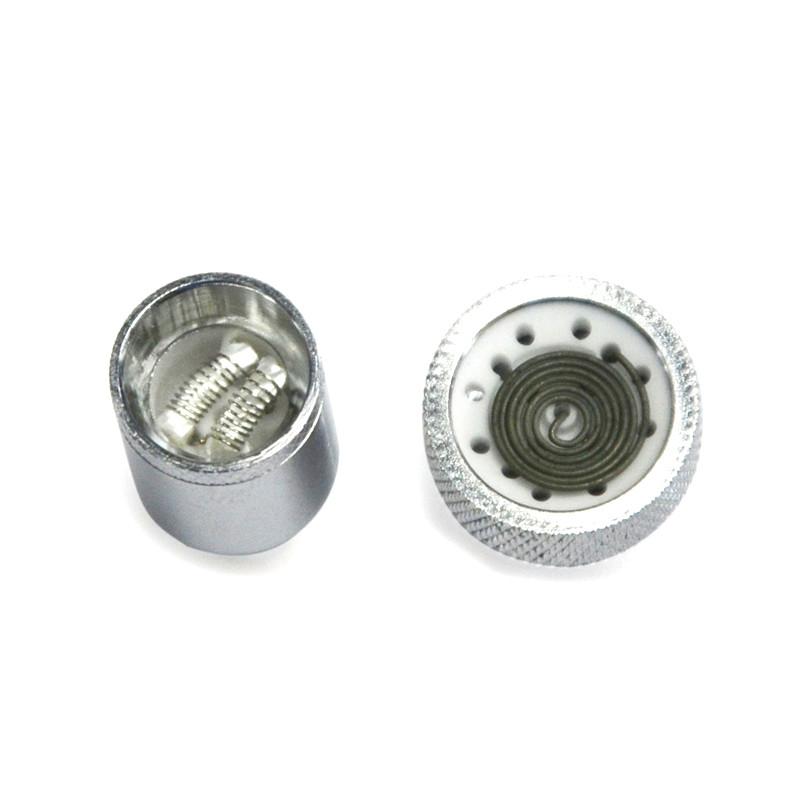 Seego Vhit Aqua Bubbler Atomizer for Herb and Wax